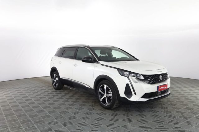 PEUGEOT 5008 usata 1