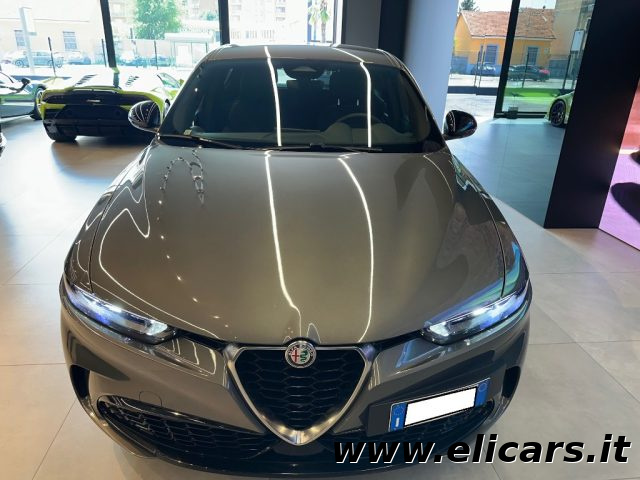 ALFA ROMEO Tonale usata, con Airbag