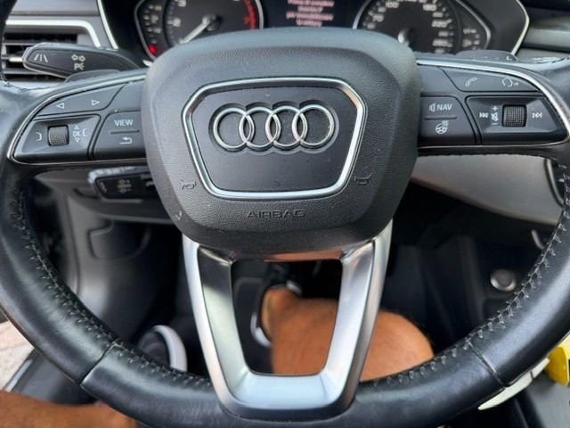 AUDI A4 usata 18