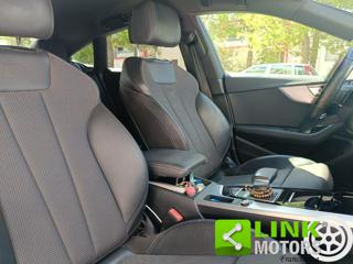AUDI A5 usata, con Start/Stop Automatico