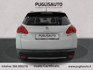PEUGEOT 2008 usata, con Autoradio
