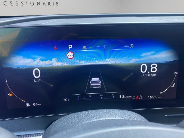 KIA Sportage usata, con Fari LED
