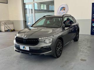 SKODA Kamiq usata, con Airbag laterali