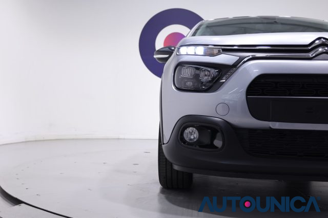 CITROEN C3 usata 40