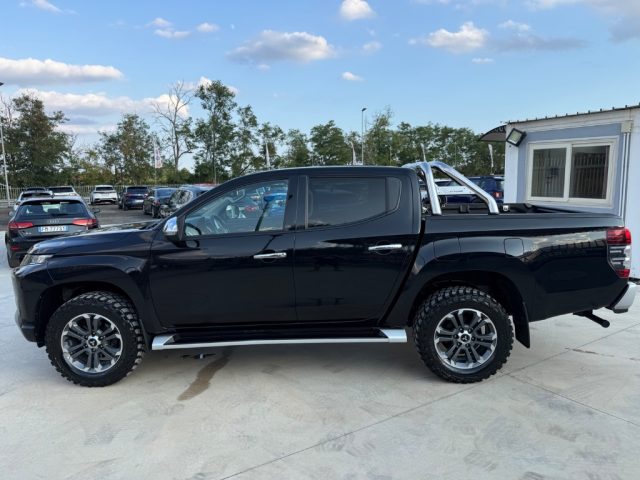 MITSUBISHI L200 usata, con Airbag Passeggero