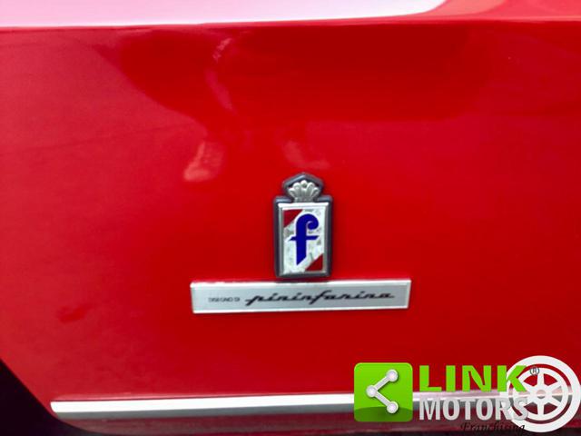 FERRARI 400 usata 12