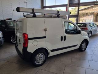 FIAT Fiorino usata, con Climatizzatore