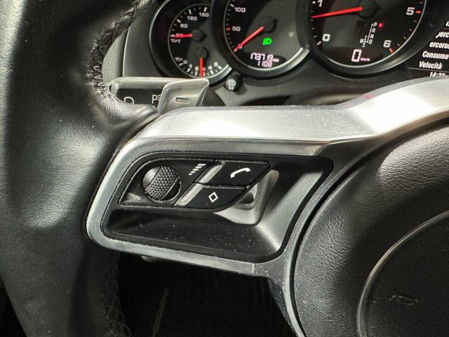 PORSCHE Cayenne usata 27