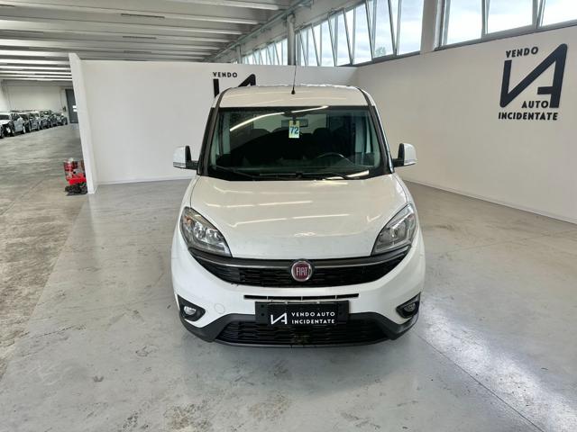 FIAT Doblo usata, con Airbag