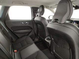 VOLVO XC60 usata, con Controllo elettronico della corsia