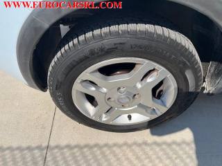 FIAT Panda usata, con Autoradio