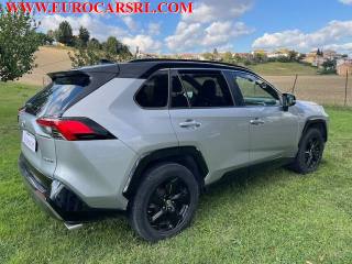 TOYOTA RAV 4 MY23 usata, con Cruise Control