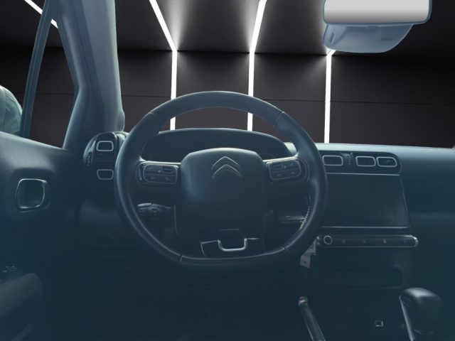 CITROEN C3 Aircross usata, con ESP