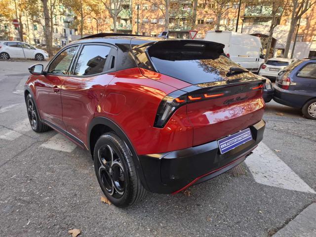 ALFA ROMEO Junior usata, con Airbag