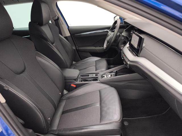 SKODA Octavia usata, con Specchietti laterali elettrici