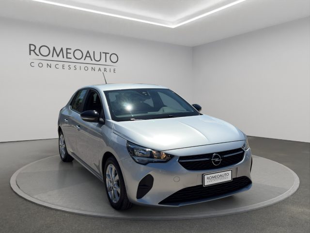 OPEL Corsa usata, con Cruise Control