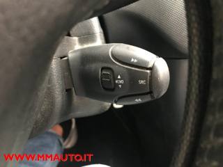 PEUGEOT 206 usata, con MP3
