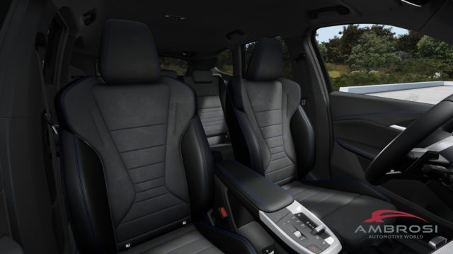 BMW X1 usata 11