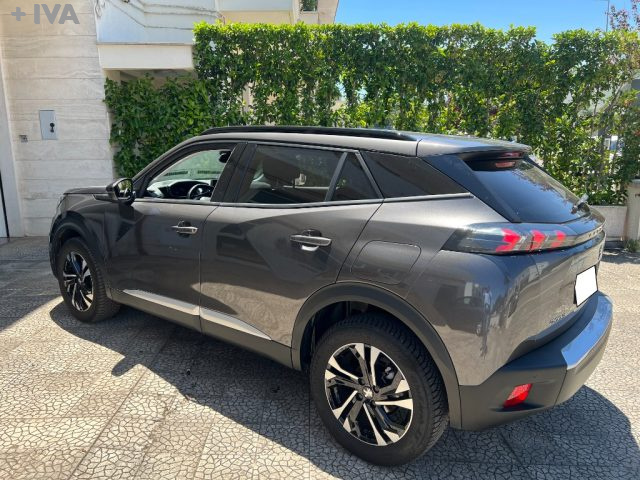 PEUGEOT 2008 usata 8