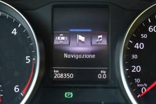 VOLKSWAGEN Passat Alltrack usata, con Sospensioni sportive