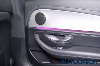MERCEDES-BENZ E 220 usata, con Chiusura centralizzata senza chiave