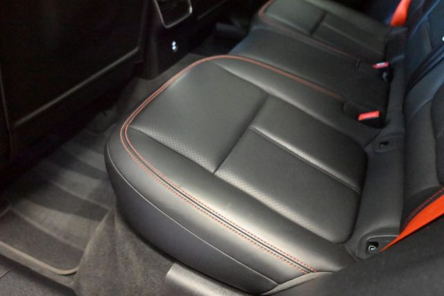 PORSCHE Macan usata 69