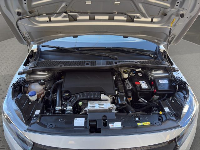 OPEL Corsa usata, con Sensore di luce
