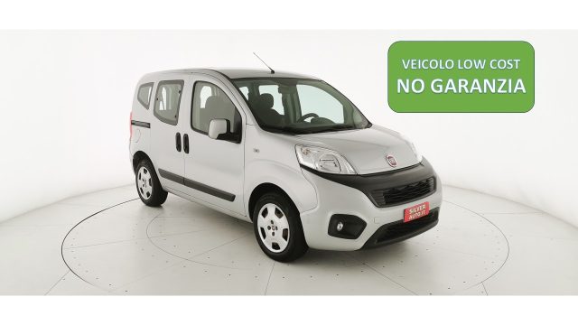 FIAT Qubo usata 0