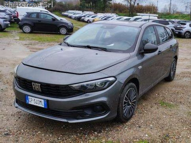 FIAT Tipo usata, con Airbag laterali