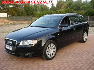 AUDI A4 usata 1