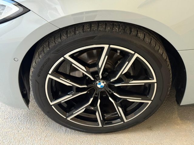 BMW 420 usata, con Sensore di luce