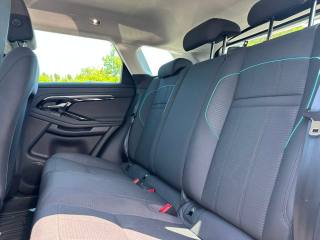 LAND ROVER Range Rover Evoque usata, con ESP