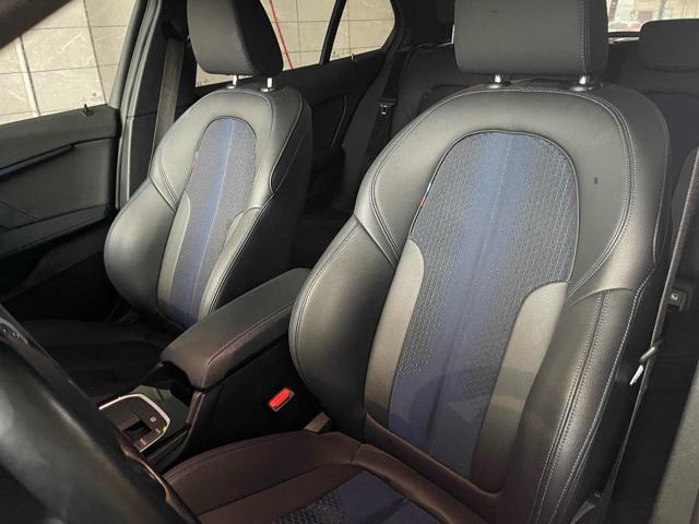 BMW 118 usata, con Chiusura centralizzata