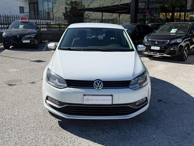 VOLKSWAGEN Polo usata, con Airbag