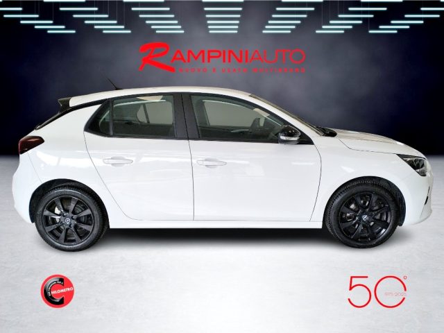 OPEL Corsa usata 6