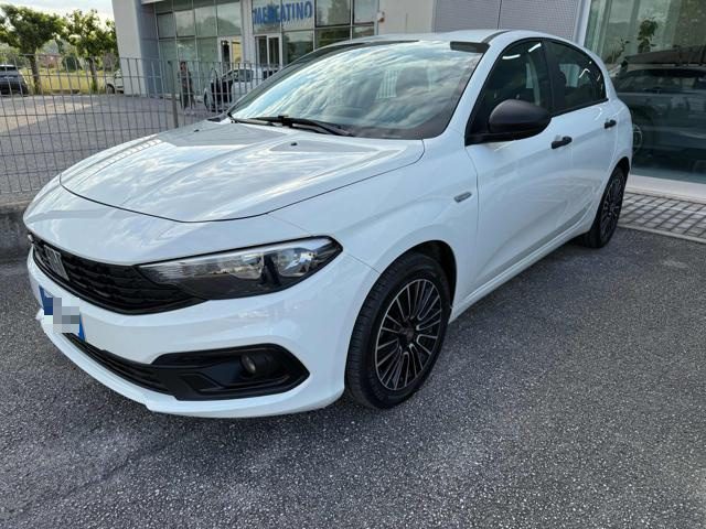 FIAT Tipo usata, con Chiusura centralizzata