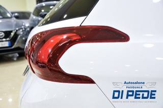 PEUGEOT 2008 usata, con Immobilizzatore elettronico