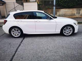 BMW 116 usata, con Airbag Passeggero