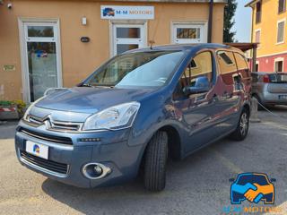 CITROEN Berlingo Multispace 1.6 e-HDi 90 Seduction