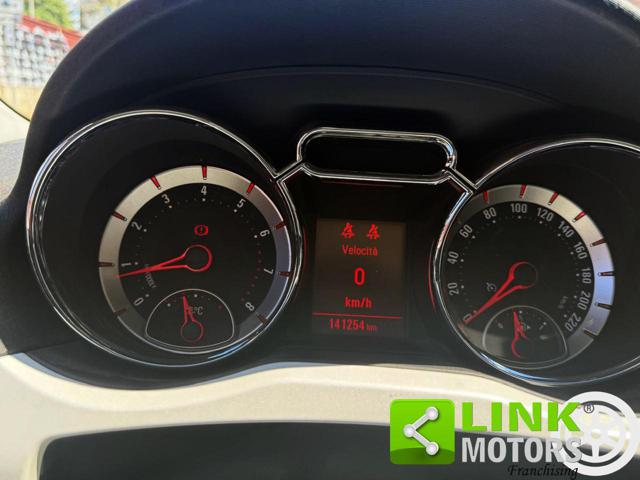 OPEL Adam usata, con Climatizzatore