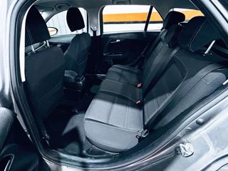 FIAT Tipo usata, con Cruise Control