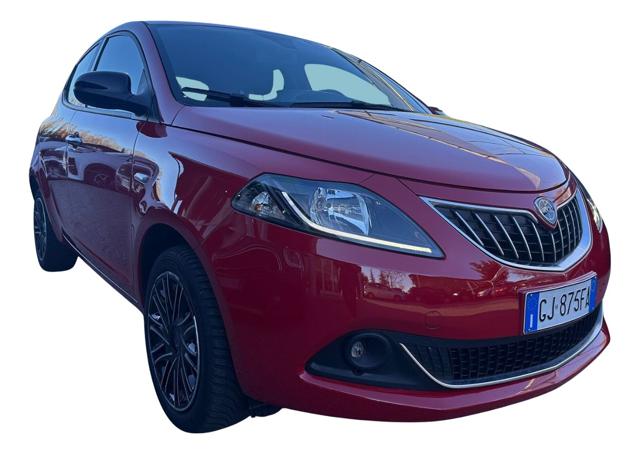 LANCIA Ypsilon usata, con Airbag Passeggero