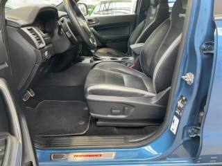 FORD Ranger Raptor usata, con ESP
