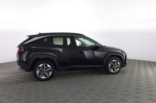 HYUNDAI Tucson usata 2
