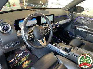 MERCEDES-BENZ GLB 200 usata, con Controllo trazione