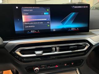 BMW 320 usata, con Filtro antiparticolato