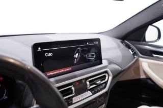 BMW X4 usata, con Fendinebbia