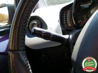 PEUGEOT 108 usata, con Airbag testa