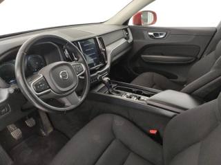 VOLVO XC60 usata, con Controllo trazione