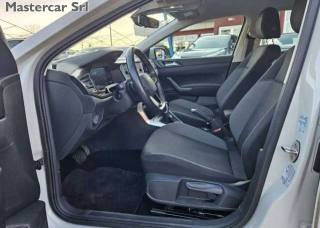 VOLKSWAGEN Taigo usata, con Controllo trazione
